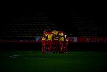 Monarcas Morelia desaparece antes de cumplir 70 a&ntilde;os