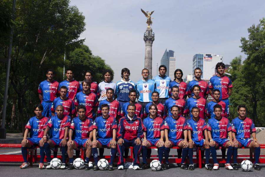 Atlante analiza cambio de sede; “Gallos” se queda en casa