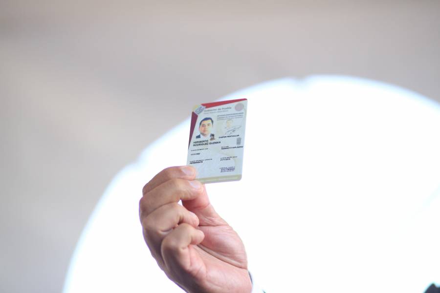 Extienden plazo para cambio de licencia de conducir
