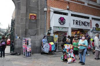 Negocios perdieron hasta 200 mdp por D&iacute;a del Padre