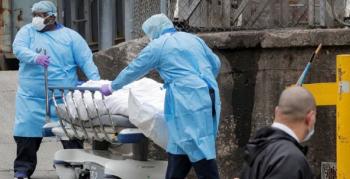 Poblanos fallecidos por el virus en EU, a&uacute;n sin ser repatriados