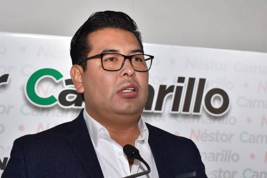 “PRI será oposición que señale yerros de gobiernos de Morena”