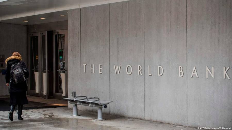 Deuda Covi-19 por generaciones: WEF; M&eacute;xico no la contrata