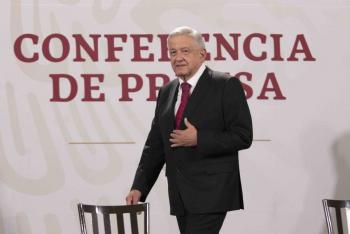 AMLO alista gira por Colima, Guanajuato y Jalisco, sin Durazo