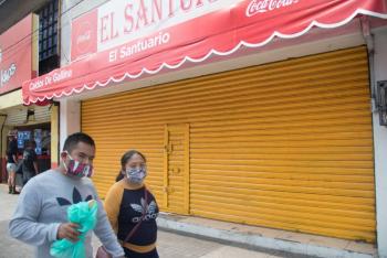Reapertura insuficiente para salvar restaurantes, 90 mil cerrar&aacute;n