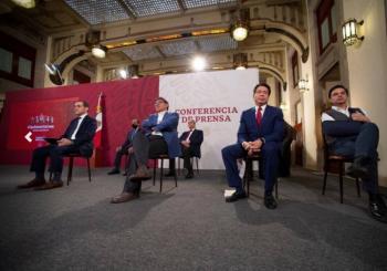 Reforma a pensiones: menos semanas cotizadas, más aportación patronal