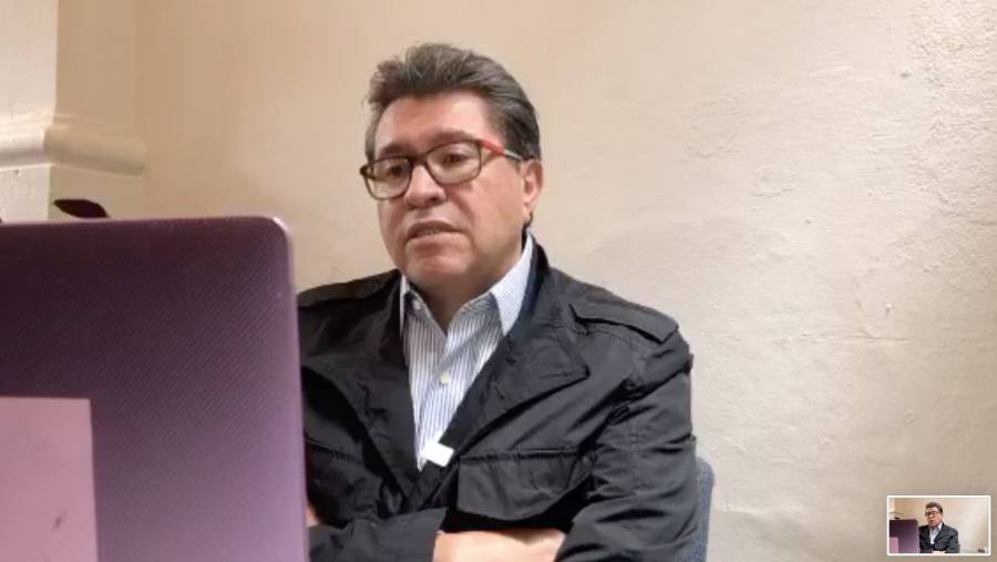 “Temo sobornos” en reformas de Pe&ntilde;a Nieto
