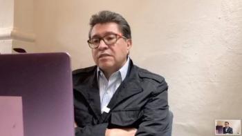 “Temo sobornos” en reformas de Pe&ntilde;a Nieto