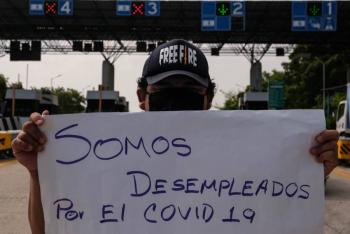 Urge “piso m&iacute;nimo solidario” ante pobreza laboral: Coneval