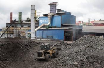 En junio avanz&oacute; 17.9% la actividad industrial