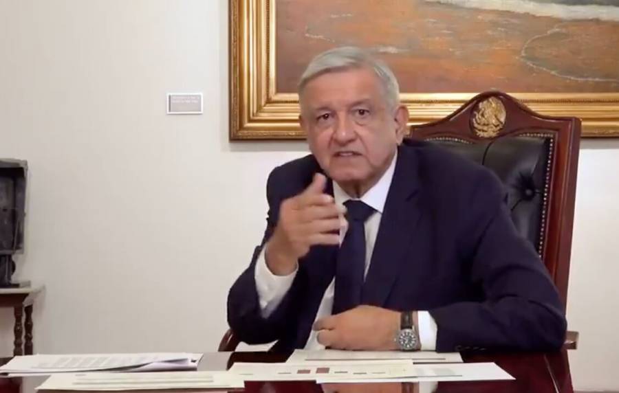 IMSS supera expectativas de empleo de AMLO