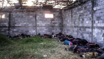 San Fernando, a 10 a&ntilde;os  de la masacre impune