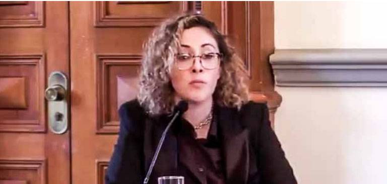 Sale funcionario implicado en presunta red de moches