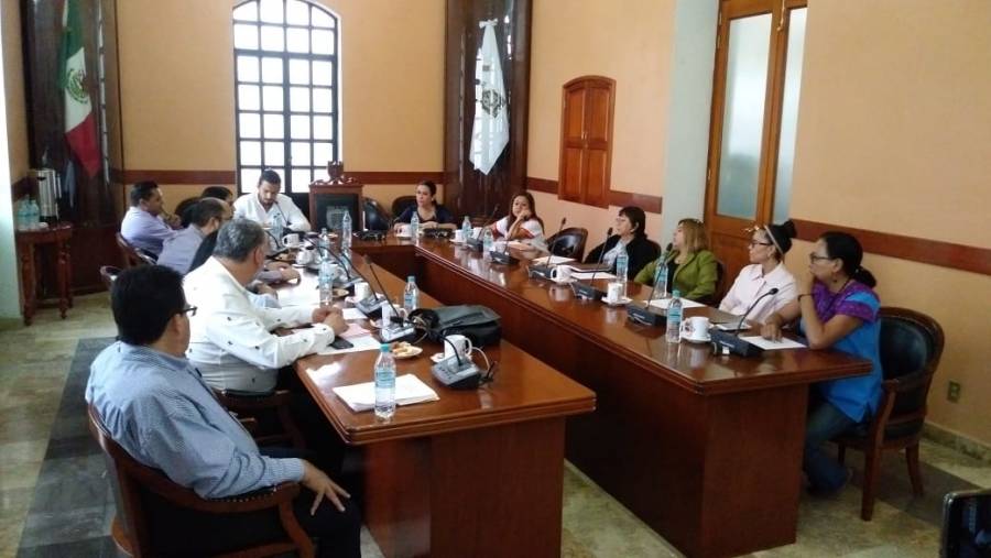 Congreso de Puebla analizará disolución de Cabildo en Tehuacán