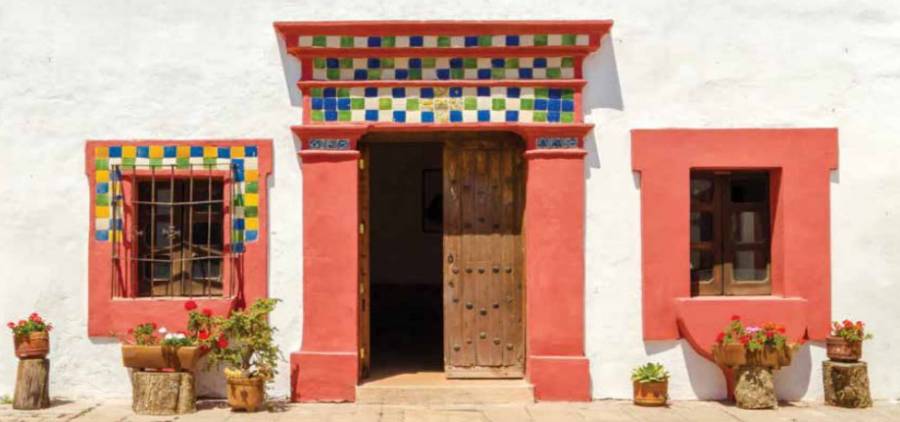 Tepeaca: el puebla guerrero que nació en la punta de un cerro