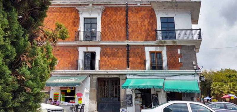 Prestadora de créditos, origen de empresa de obra del CH