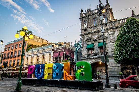 UNESCO reconoce a Puebla como “Ciudad del aprendizaje”