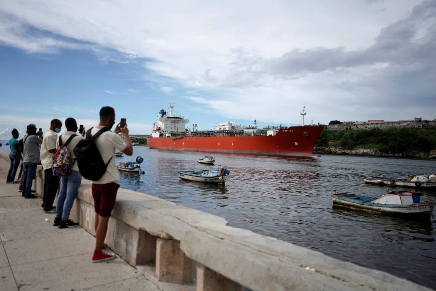 Trump golpea turismo en Cuba  para atraer el voto latino