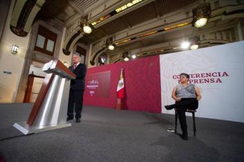 Sin reforma y con Covid la recaudaci&oacute;n es hist&oacute;rica