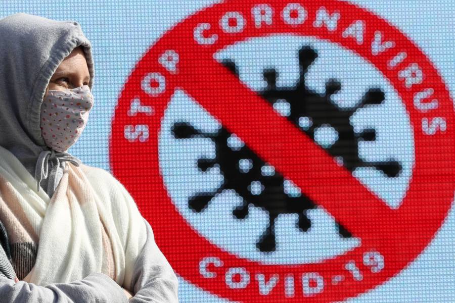 Bruselas prohíbe la prostitución  para frenar el coronavirus