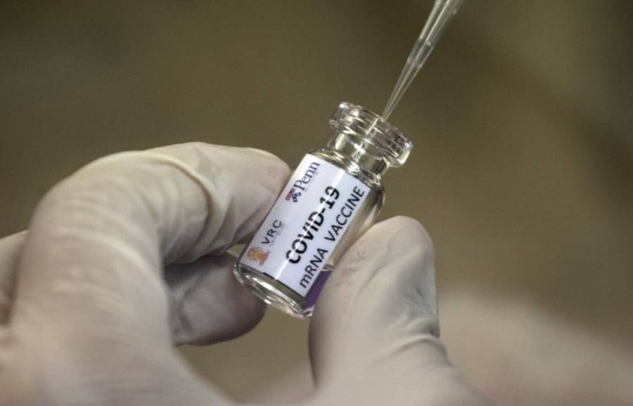 Tiempos reducidos, poca producción, inmunidad  corta: la realidad de la vacuna anti-Covid