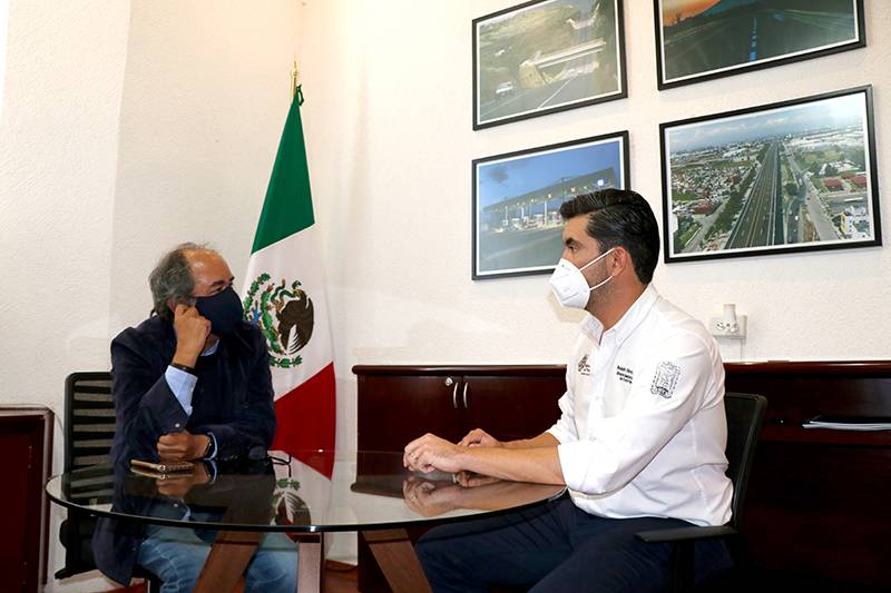 “No pueden robar y creer que no habrá consecuencias”