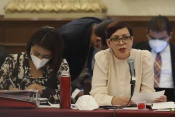 Evaden destapar corrupción en Desarrollo Urbano
