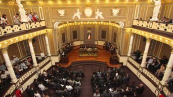 Congreso de Puebla aprueba nueva Ley de Presupuesto y Gasto Público