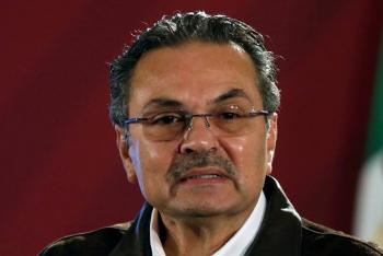 Pemex reporta utilidad de casi 1.5 mdp y mayor deuda