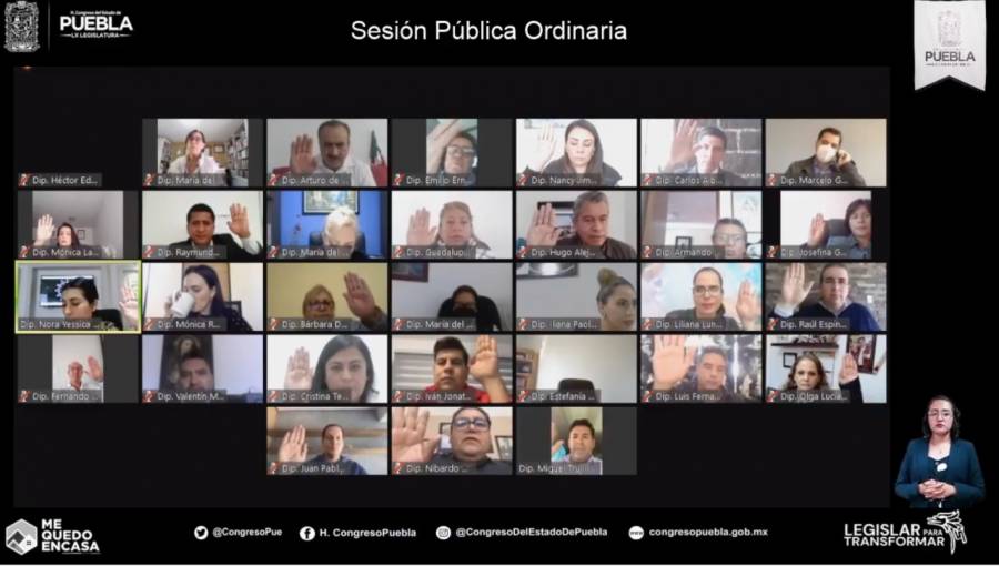 Presentan en el Congreso del Estado Iniciativa para priorizar la mediaci&oacute;n en resoluci&oacute;n de conflictos