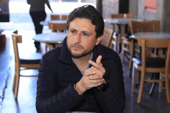 Gobierno estatal confirma petici&oacute;n de licencia de Jos&eacute; Juan Espinosa