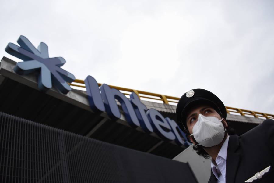 Interjet “saldr&aacute;” si tiene capital: SAT; Cabal se fue