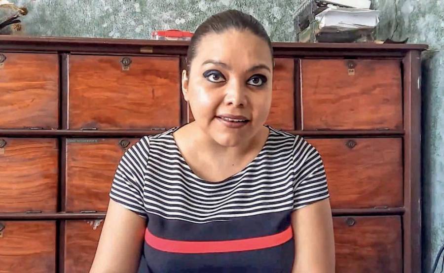 Empleada de Cárdenas rechaza entrevista