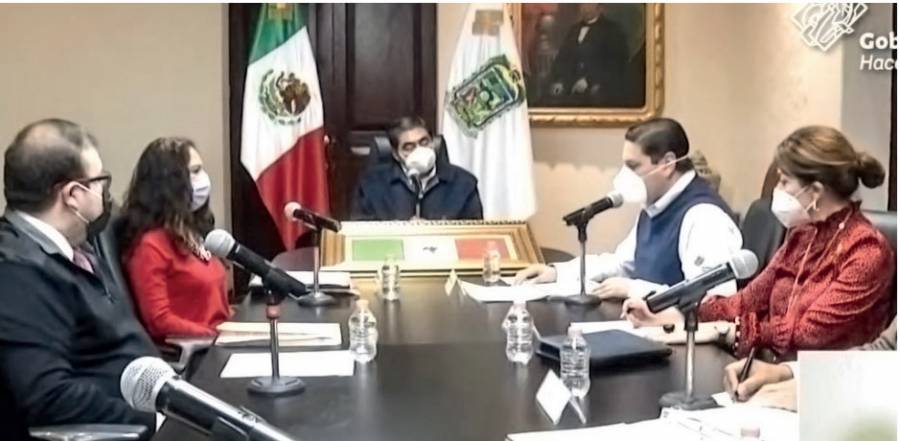 Gobierno del estado invertirá 3,350 mdp en obras en lo que queda de ...