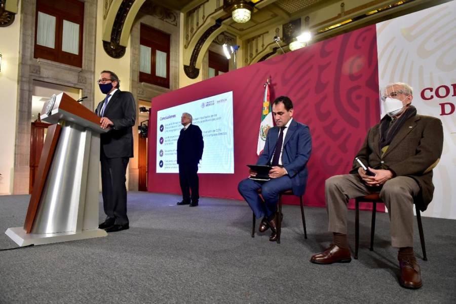 El plan ya suma 525.3 mil mdp y 68 proyectos p&uacute;blico-privados