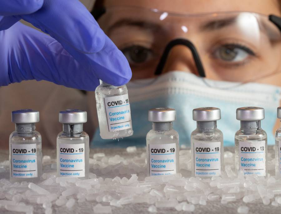 Vacunarse contra Covid no  debe ser obligatorio: OMS