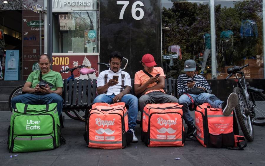 SAT apagará aplicaciones que evadan impuestos