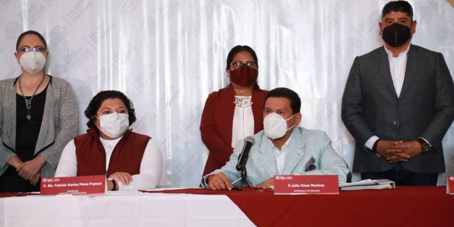 San Andr&eacute;s investigar&aacute; a funcionarios de administraciones pasadas por actos de corrupci&oacute;n en desarrollo urbano