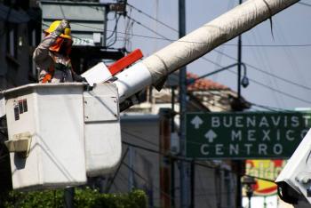 M&eacute;xico entre los m&aacute;s baratos pero con mayores apagones
