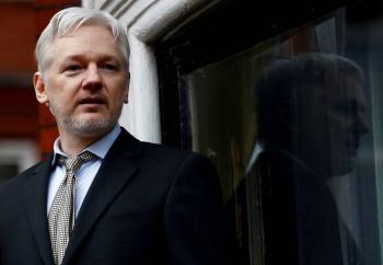 Inglaterra rechaza extraditar a Assange
