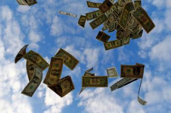 Fuga r&eacute;cord de 257 mil mdp en bonos, pero se prev&eacute; su regreso