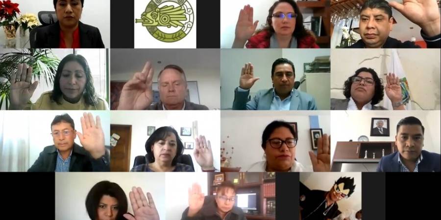 Aprueba Cabildo De San Andr&eacute;s Cholula El Sorteo “Dale Valor A Tu Predial 2021”