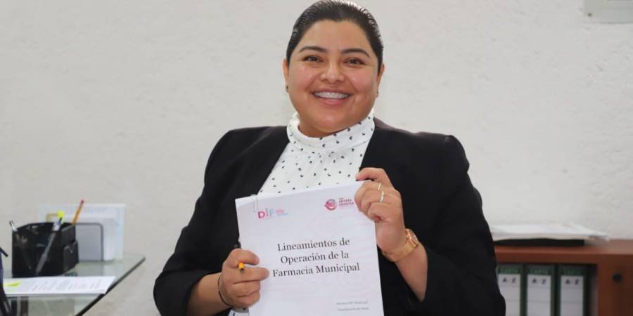 Cabildo De San Andr&eacute;s Aprueba Lineamientos De La Farmacia Municipal