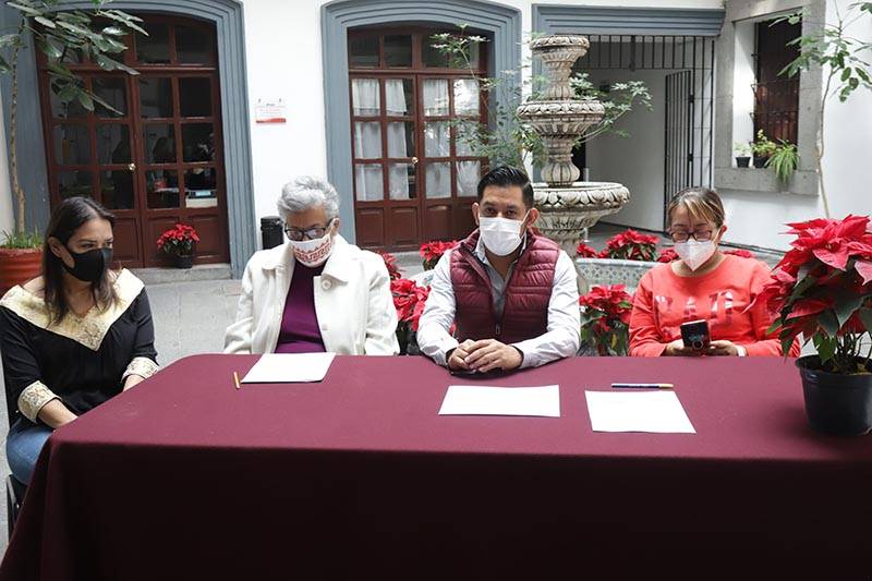 Avanza en Comisiones prohibición de tauromaquia en Puebla