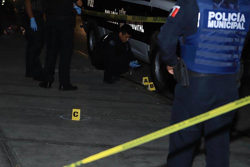 Bajan 17 de 18 principales delitos en Puebla