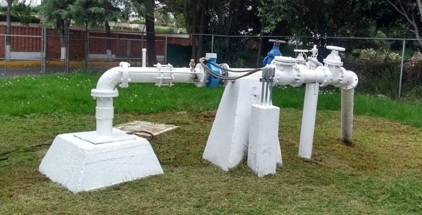 Pide Barbosa a Ayuntamiento corregir anomalías en manejo de pozos de agua