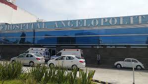 Hospital Angelopolitano aclara señalamientos por supuestos corbos excesivos por combate a Covid-19