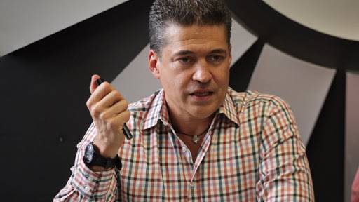 Gobierno del estado ya denunció penalmente a Cruz Bermúdez y Guzmán Fernández por desvío de 300 mdp en Capcee