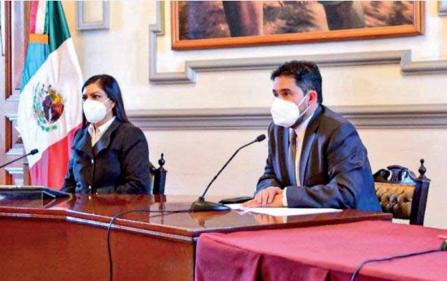 Corrupción en Desarrollo Urbano, tema sin resolver