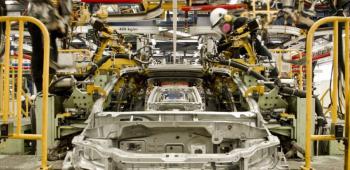Reforma el&eacute;ctrica, un reto  m&aacute;s para el sector automotriz